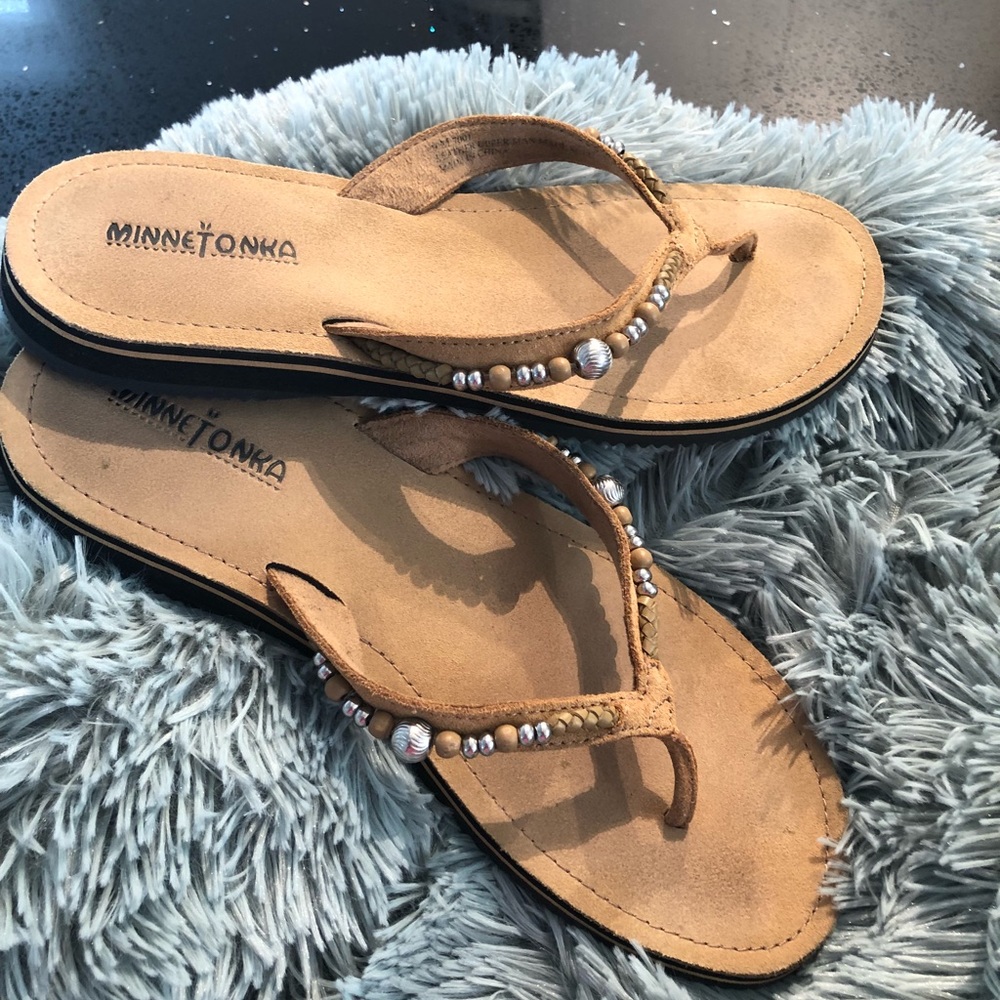 Flip flops